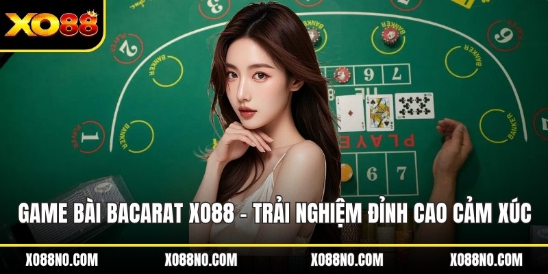 Game bài bacarat ảnh đại diện
