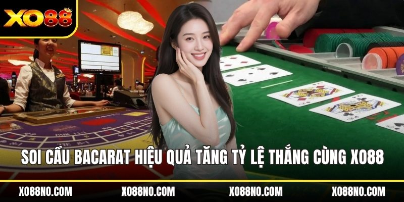 Soi cầu bacarat ảnh đại diện