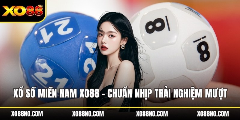 Xổ số miền Nam ảnh đại diện